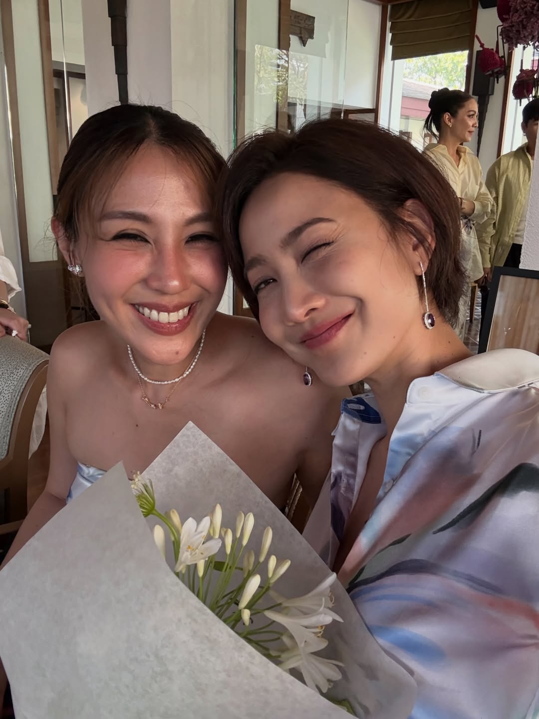 แต้ว - ณฐพร เตมีรักษ์