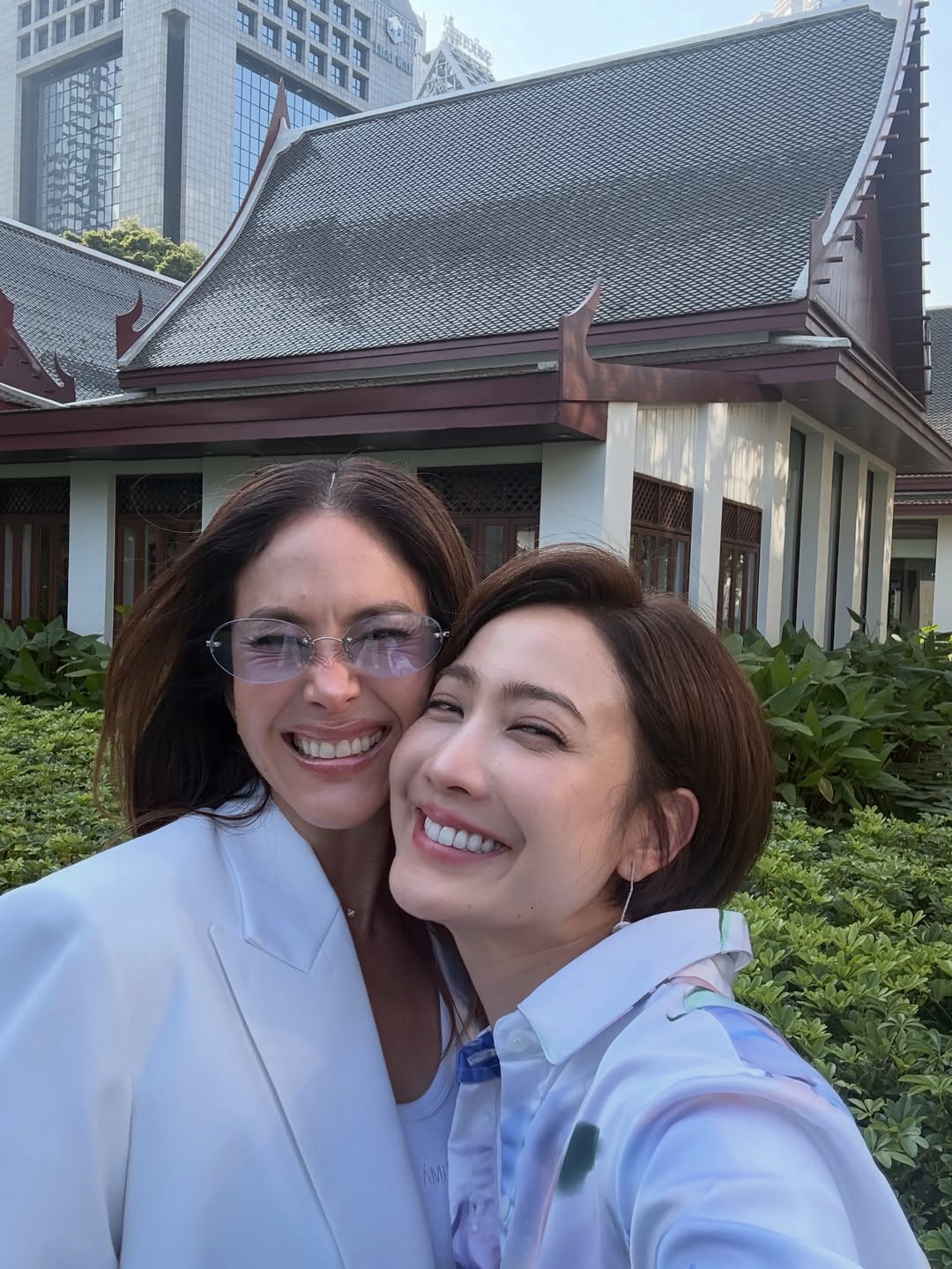 แต้ว - ณฐพร เตมีรักษ์