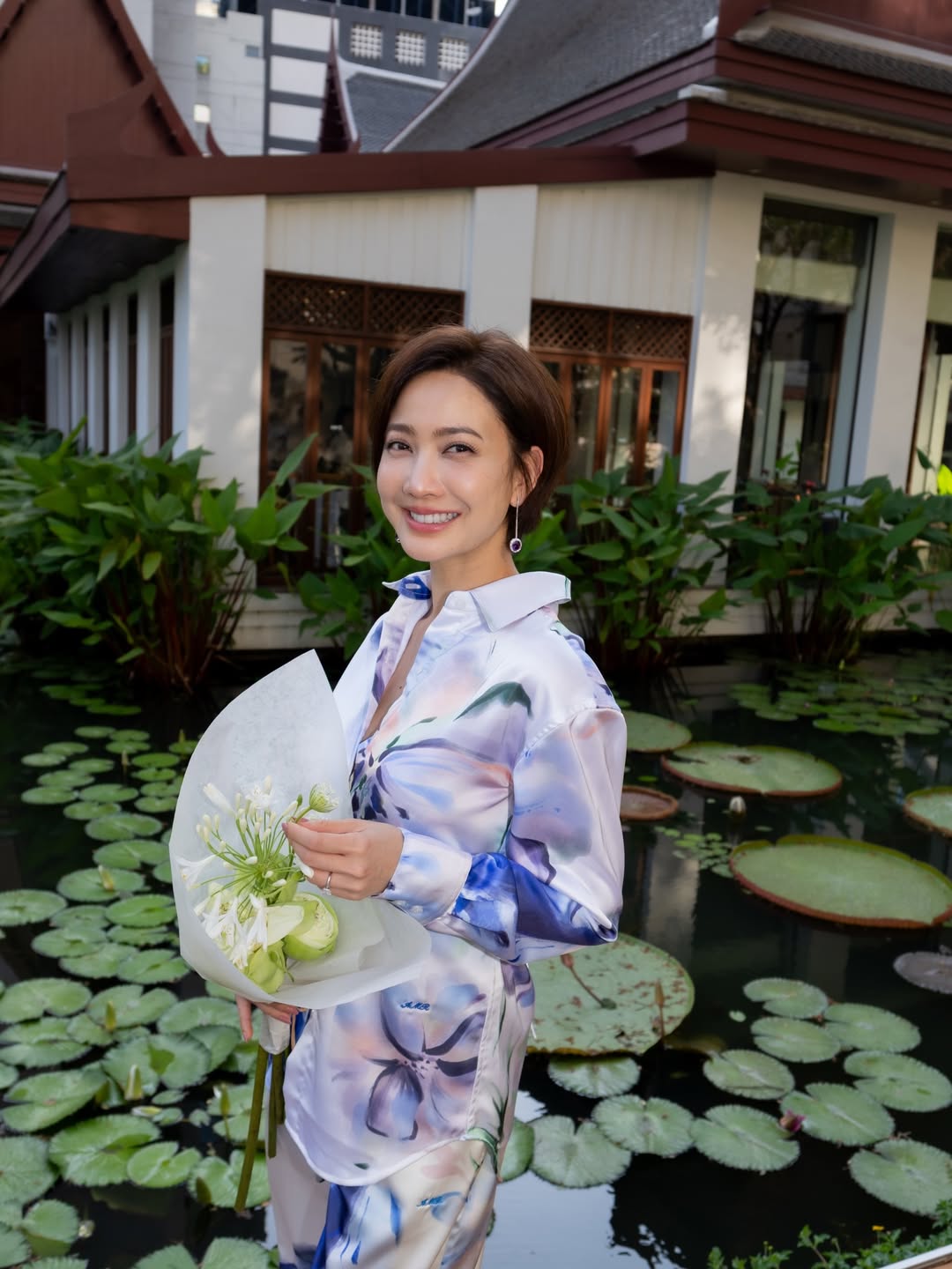 แต้ว - ณฐพร เตมีรักษ์