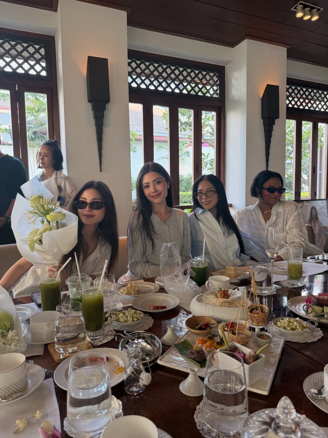 แต้ว - ณฐพร เตมีรักษ์