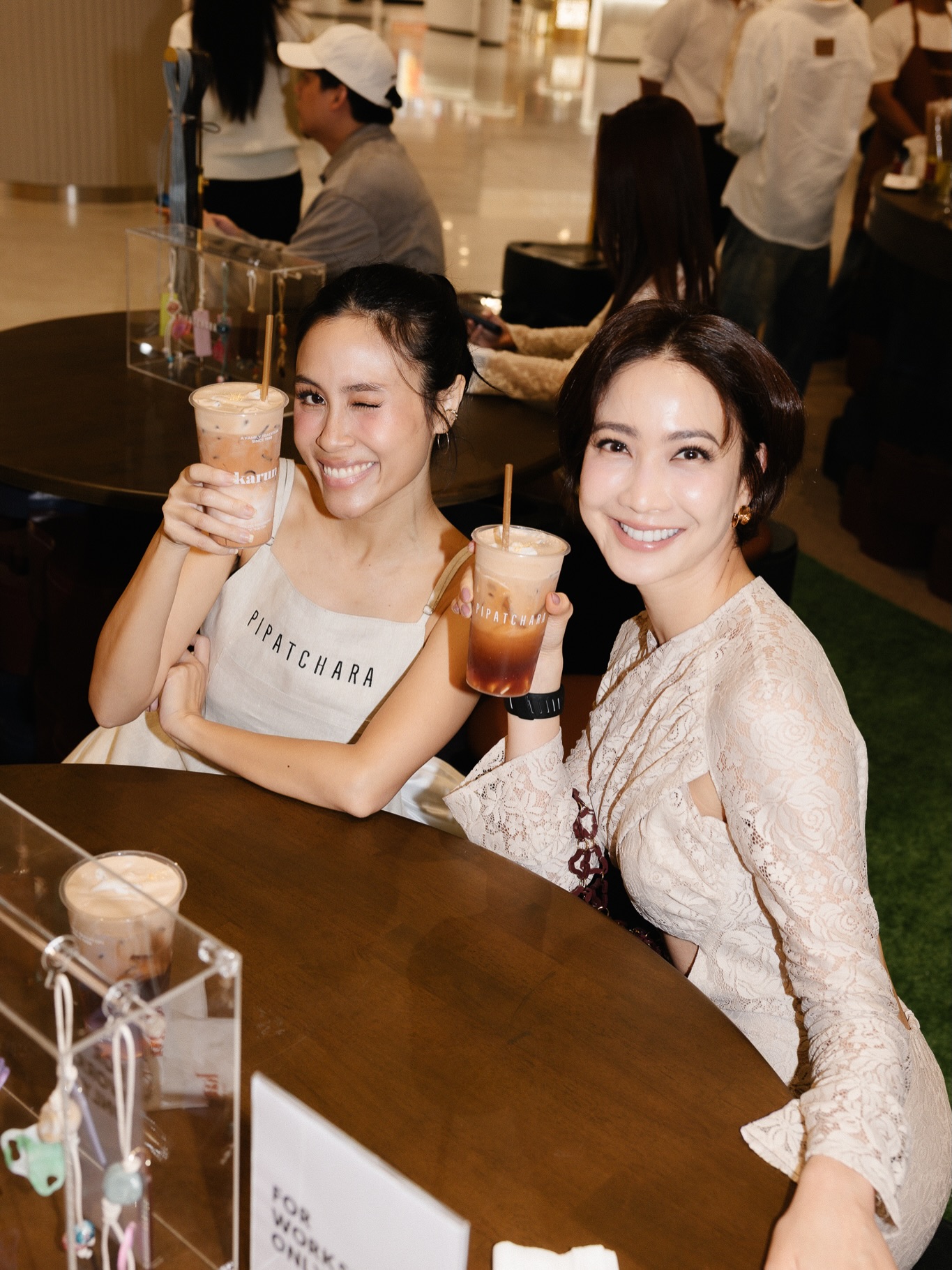 แต้ว - ณฐพร เตมีรักษ์