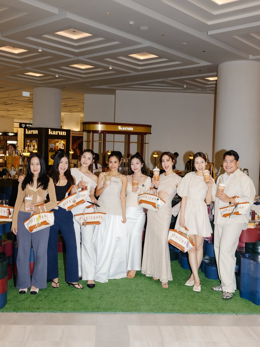 แต้ว - ณฐพร เตมีรักษ์