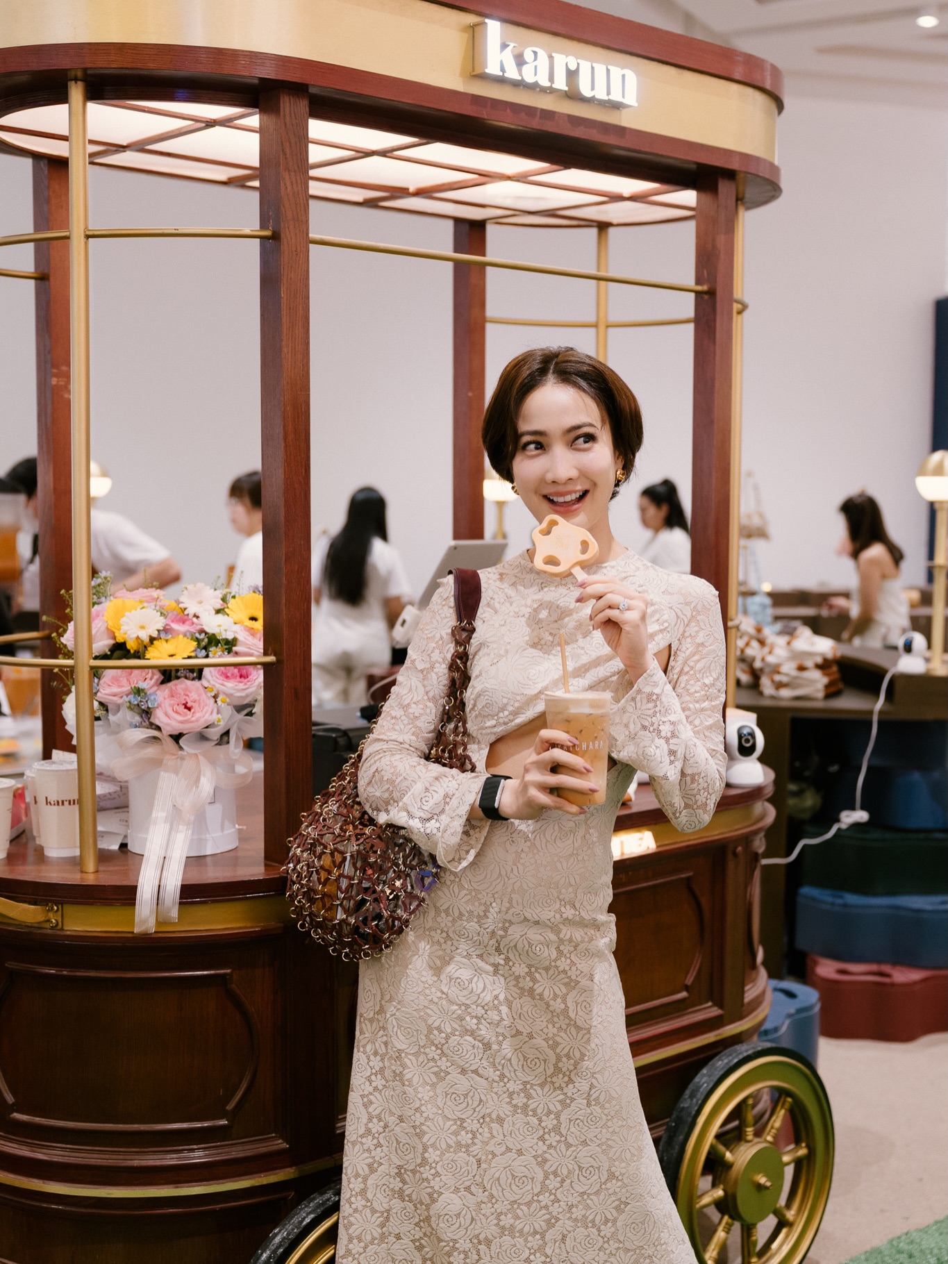 แต้ว - ณฐพร เตมีรักษ์