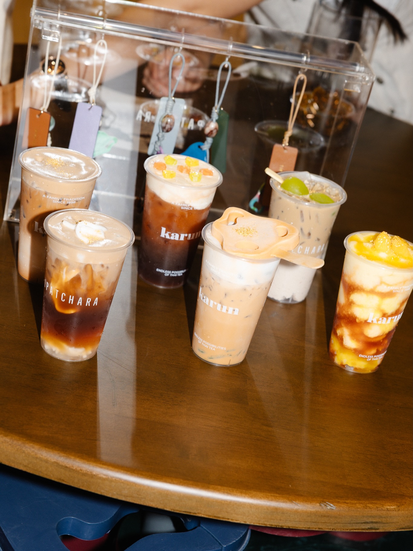 แต้ว - ณฐพร เตมีรักษ์