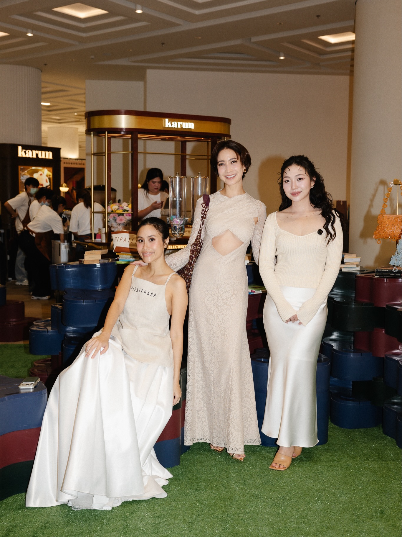 แต้ว - ณฐพร เตมีรักษ์