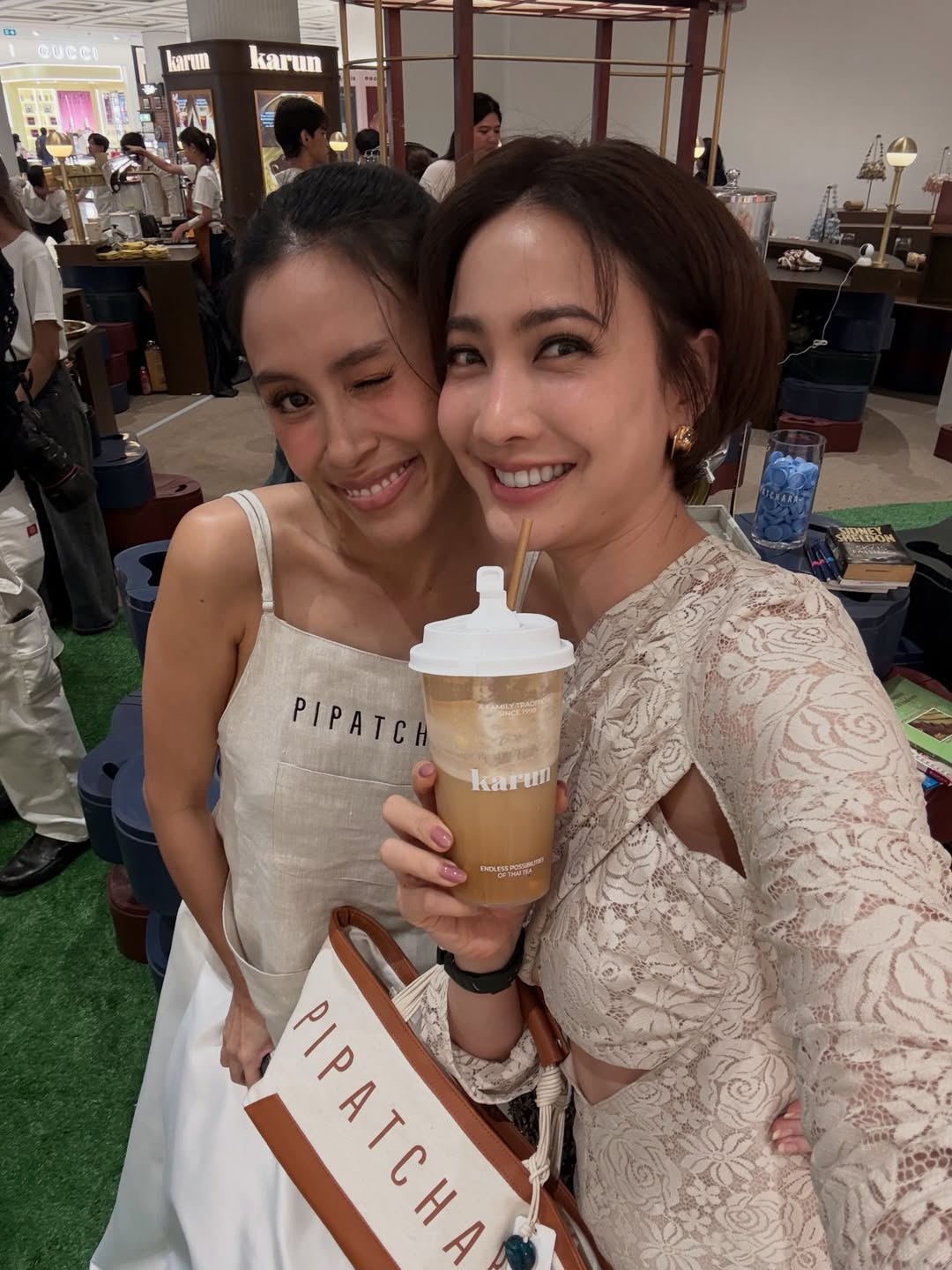 แต้ว - ณฐพร เตมีรักษ์