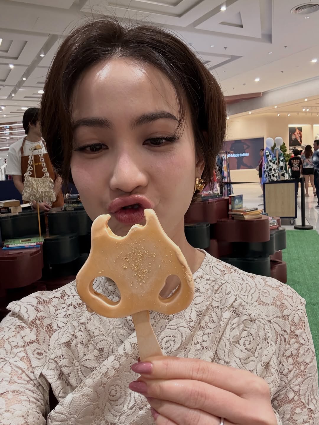 แต้ว - ณฐพร เตมีรักษ์