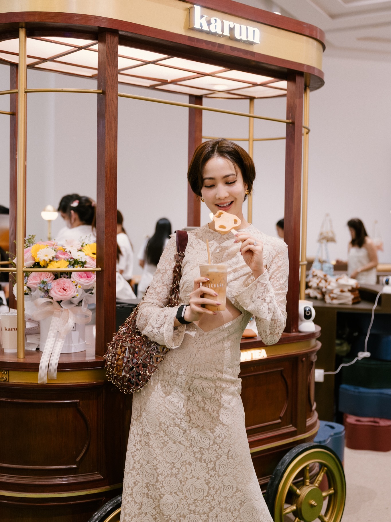 แต้ว - ณฐพร เตมีรักษ์