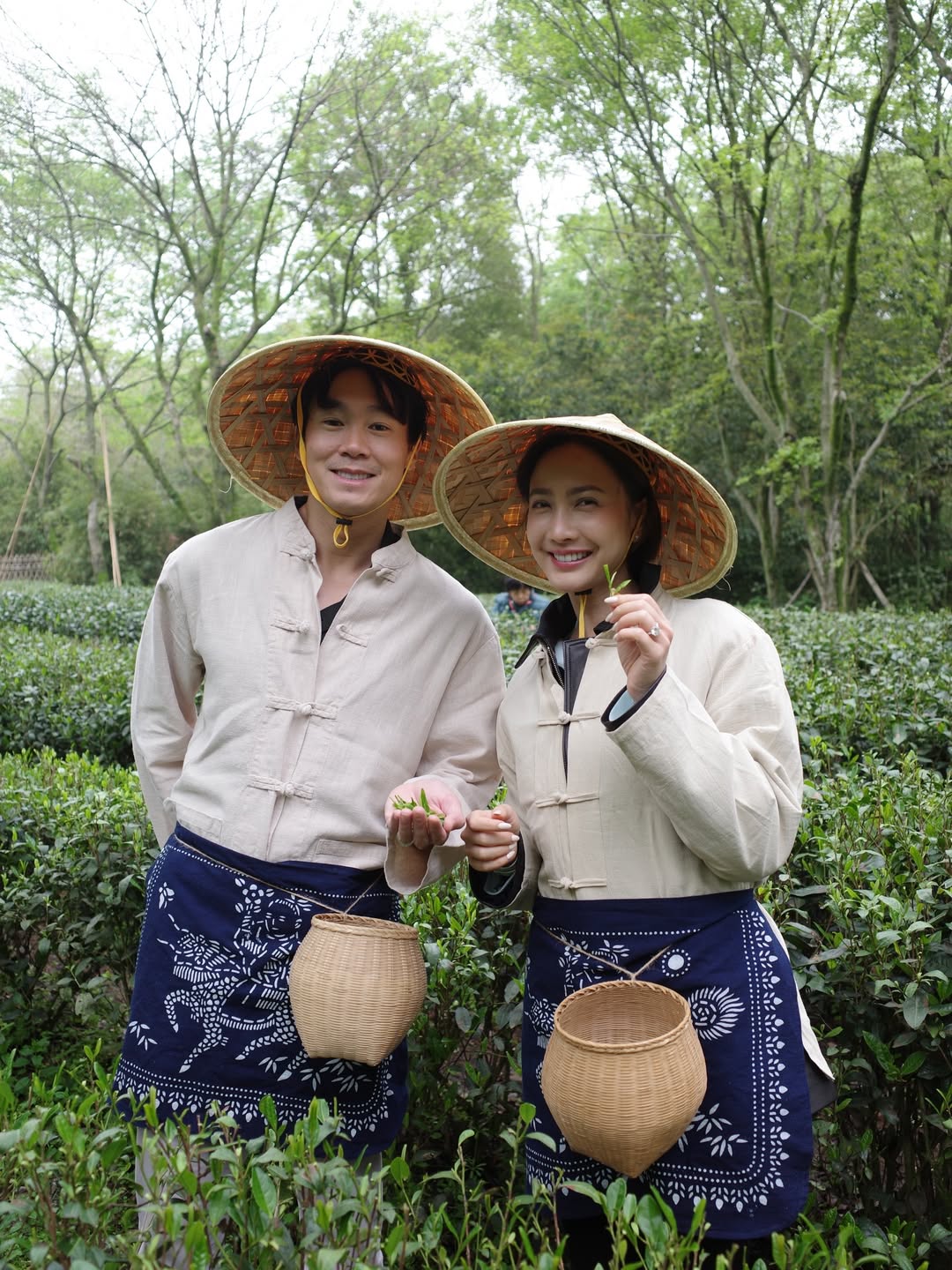 แต้ว - ณฐพร เตมีรักษ์