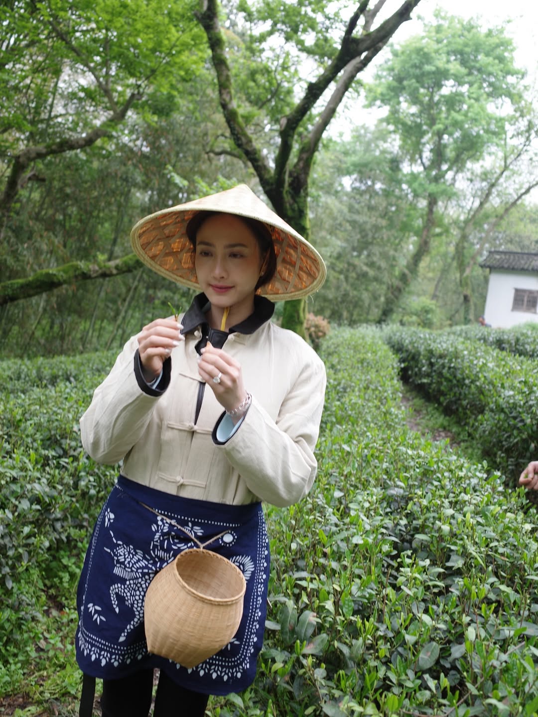 แต้ว - ณฐพร เตมีรักษ์