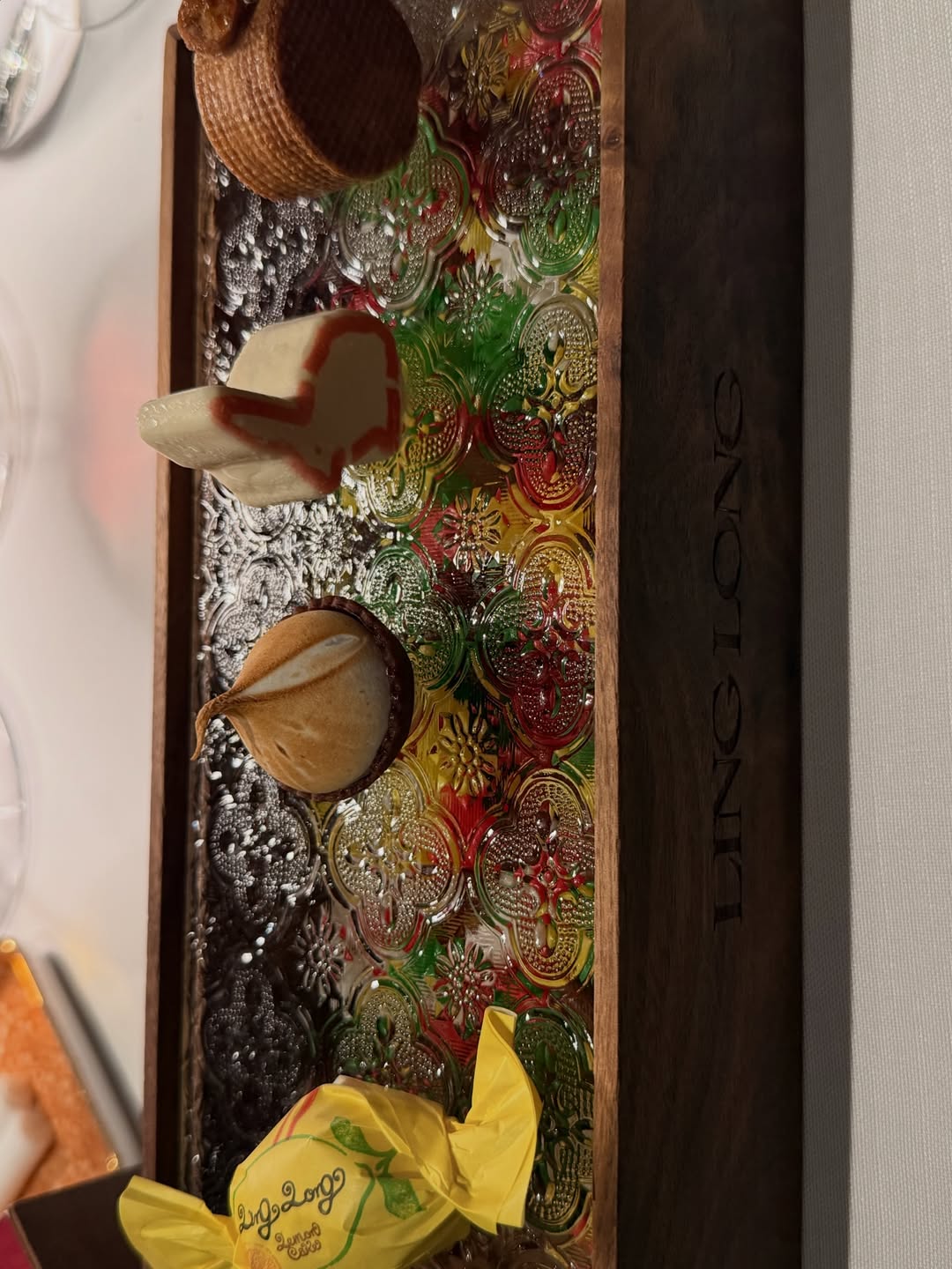 แต้ว - ณฐพร เตมีรักษ์