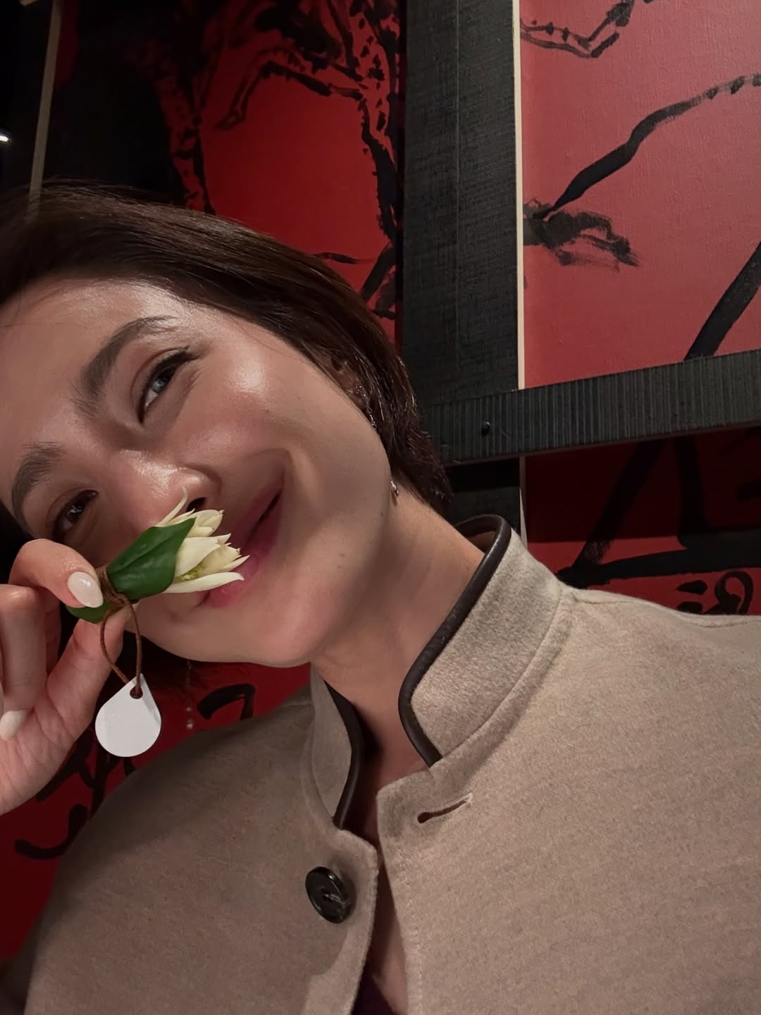 แต้ว - ณฐพร เตมีรักษ์