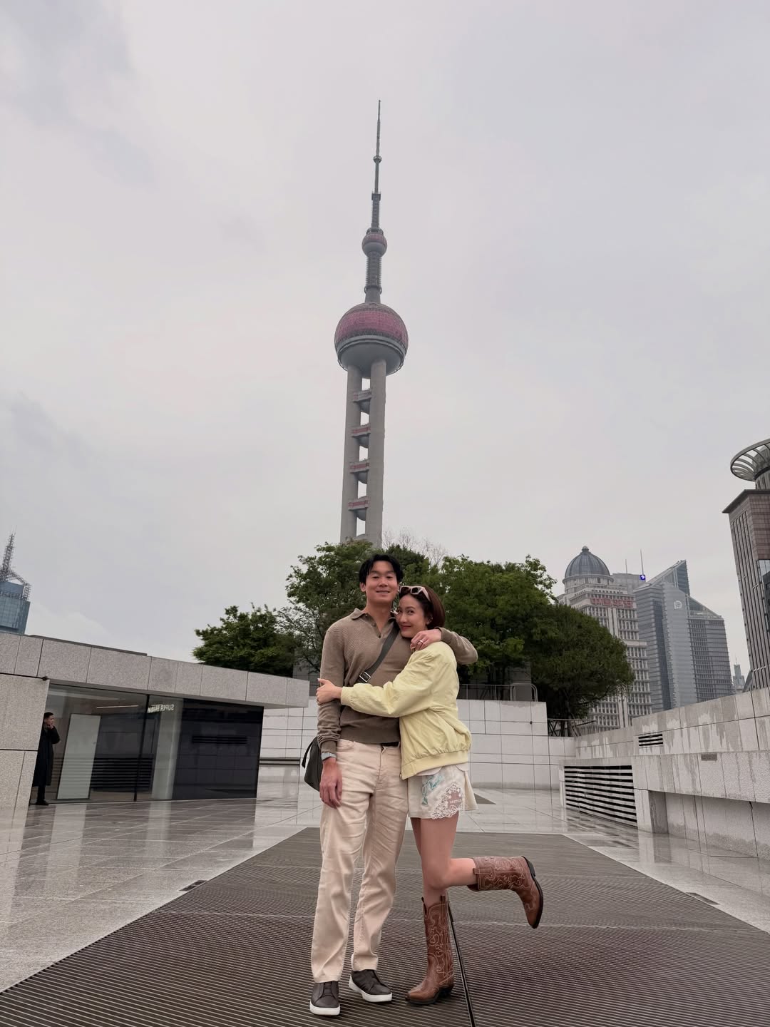 แต้ว - ณฐพร เตมีรักษ์