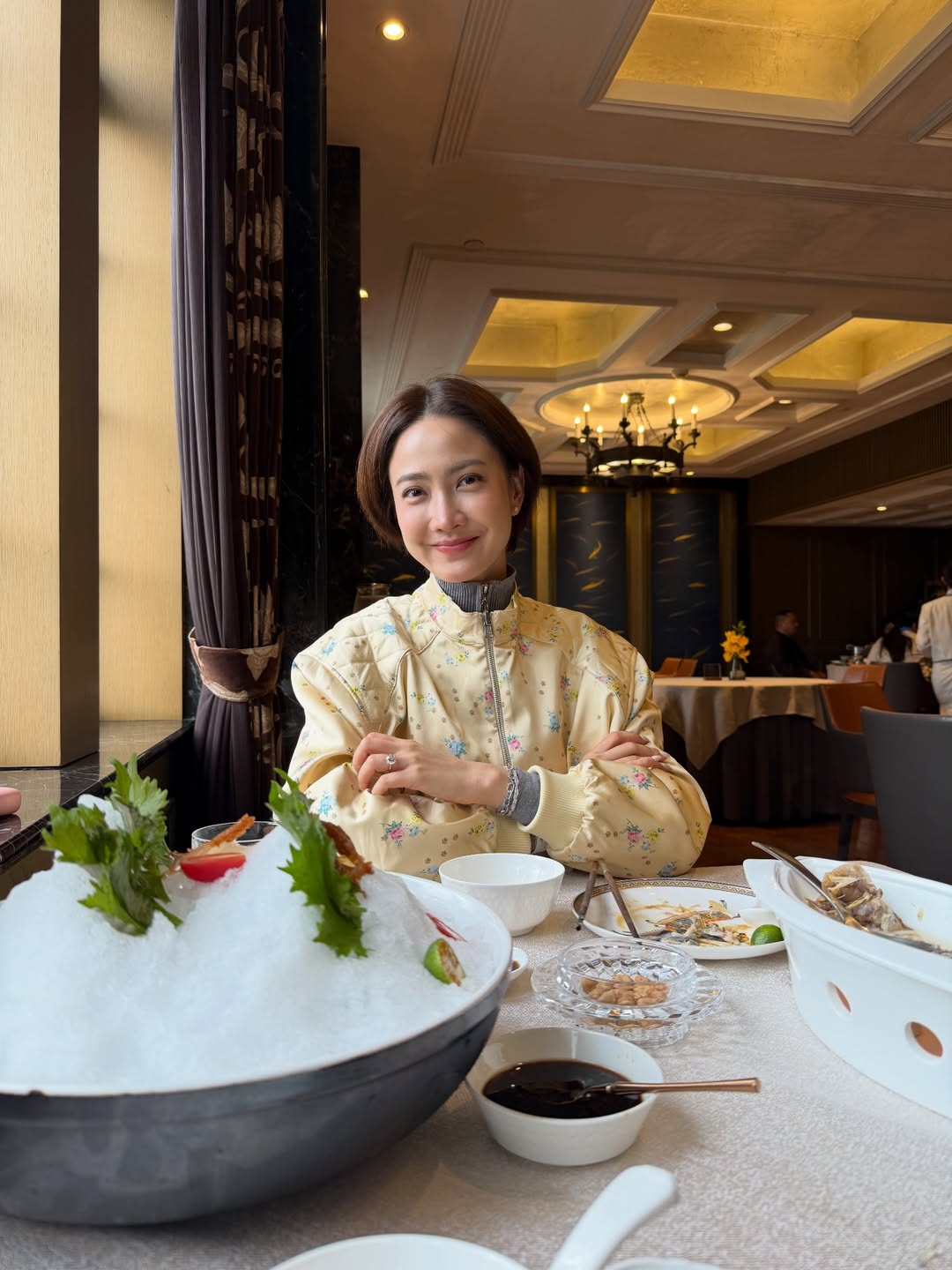 แต้ว - ณฐพร เตมีรักษ์