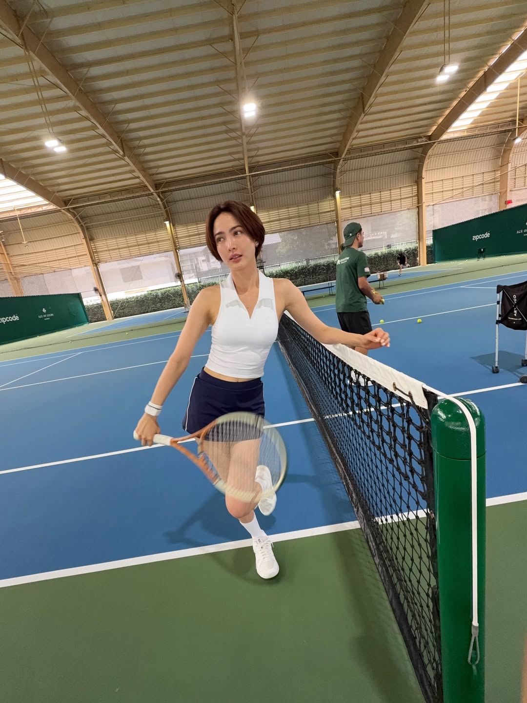 แต้ว - ณฐพร เตมีรักษ์