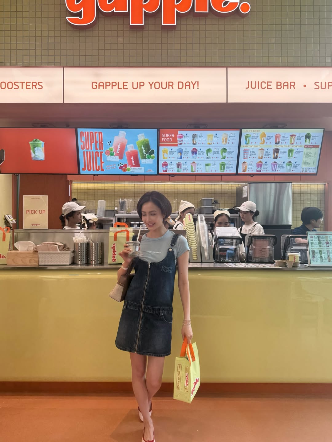 แต้ว - ณฐพร เตมีรักษ์