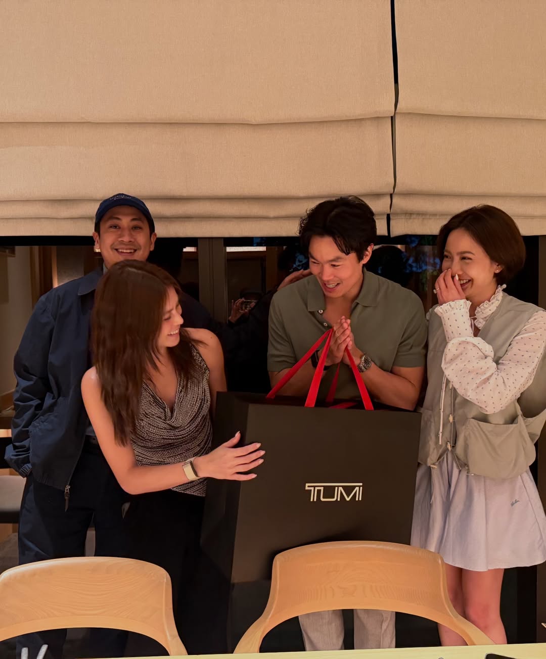 แต้ว - ณฐพร เตมีรักษ์