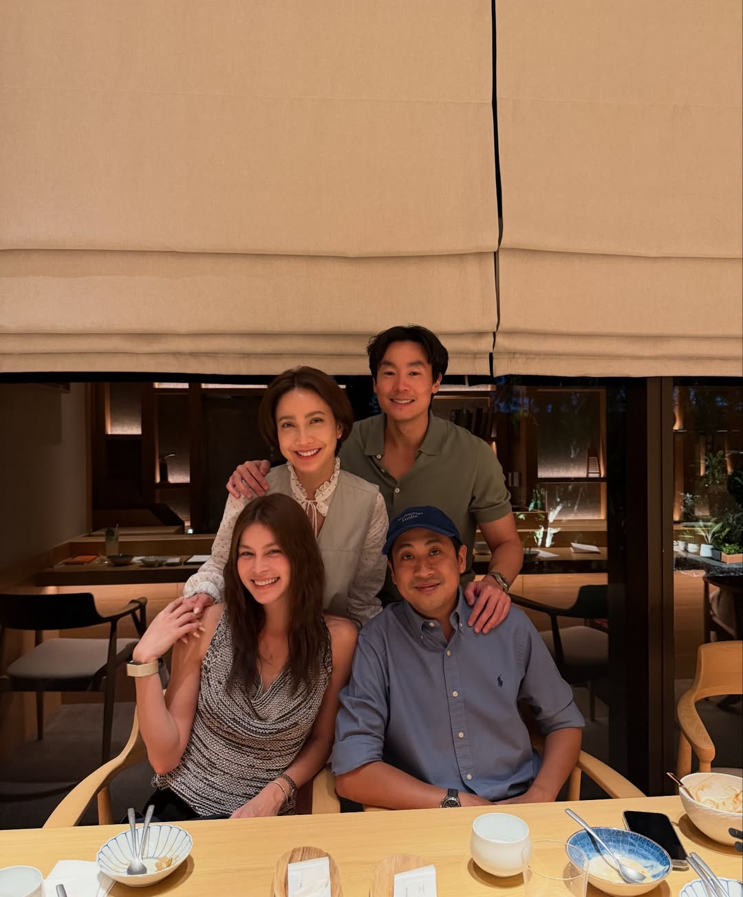 แต้ว - ณฐพร เตมีรักษ์