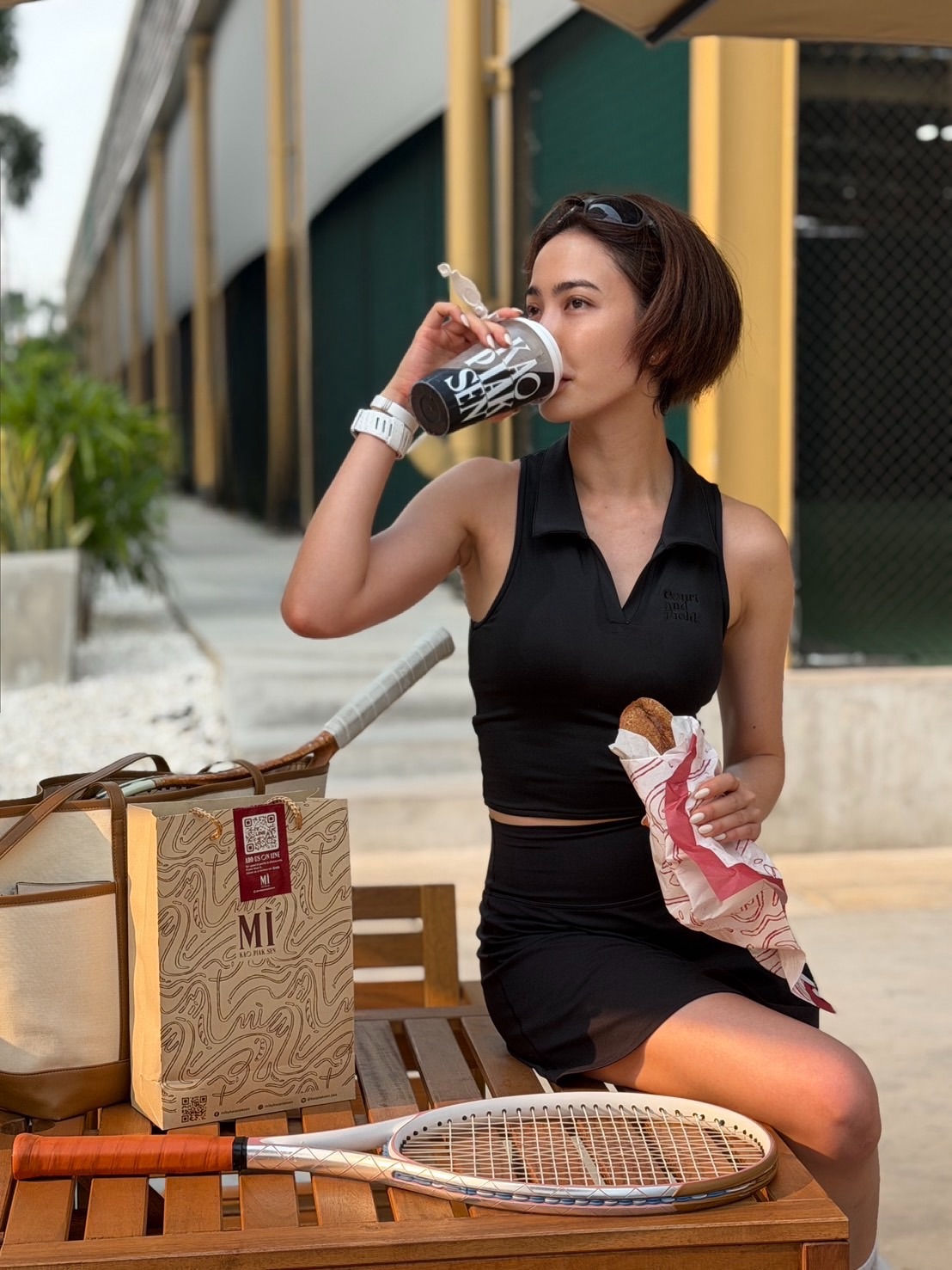 แต้ว - ณฐพร เตมีรักษ์