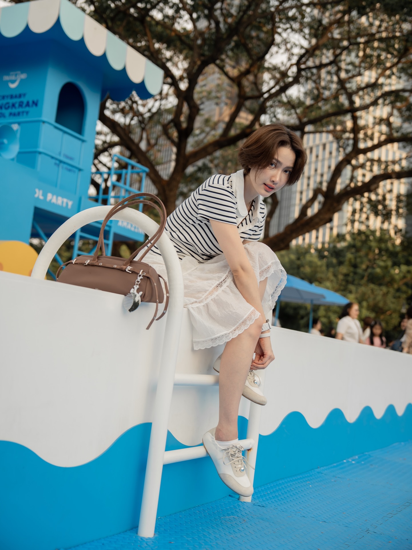 แต้ว - ณฐพร เตมีรักษ์