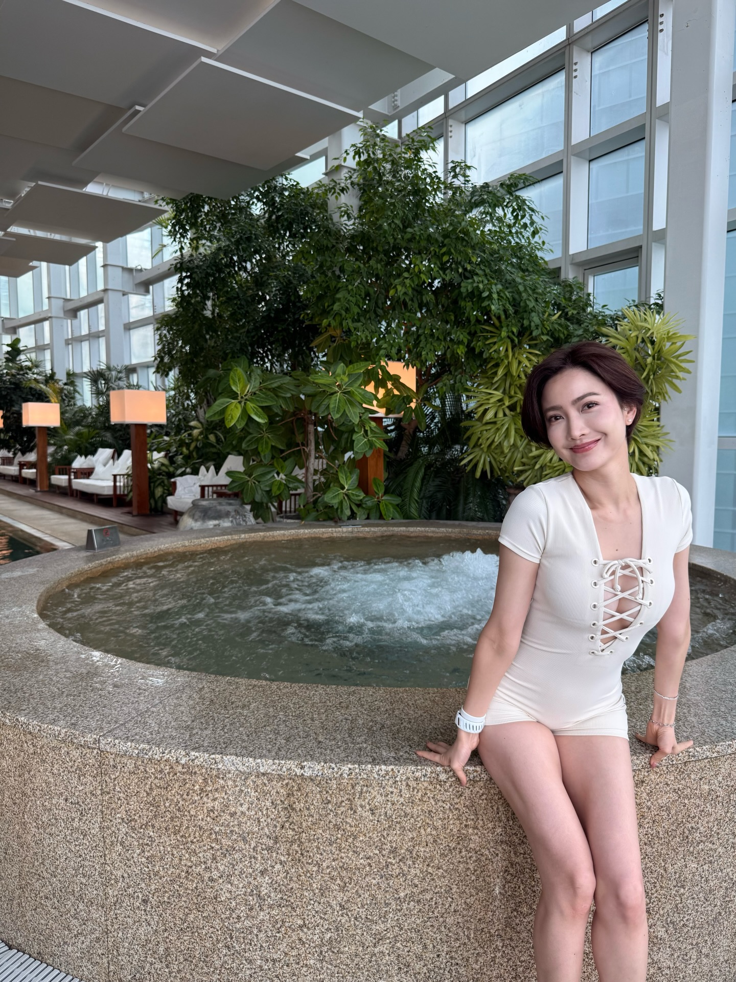 แต้ว - ณฐพร เตมีรักษ์