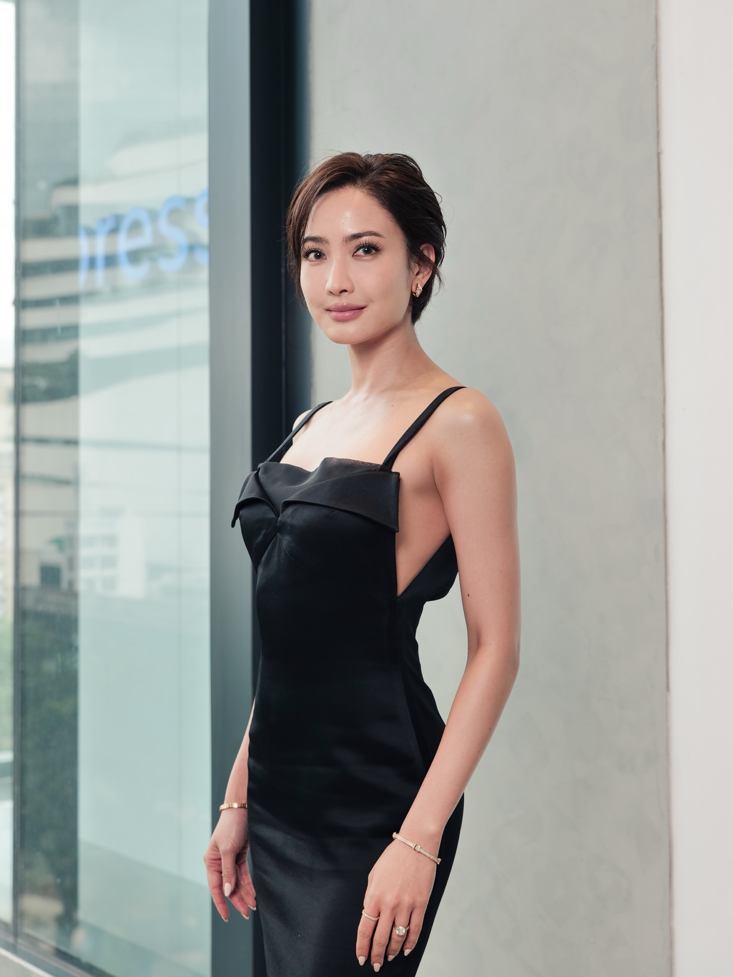 แต้ว - ณฐพร เตมีรักษ์