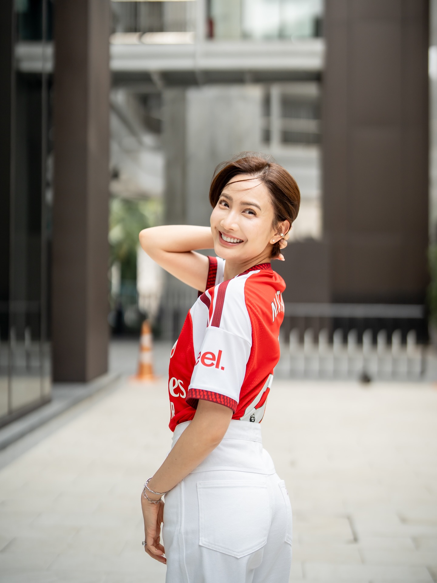 แต้ว - ณฐพร เตมีรักษ์