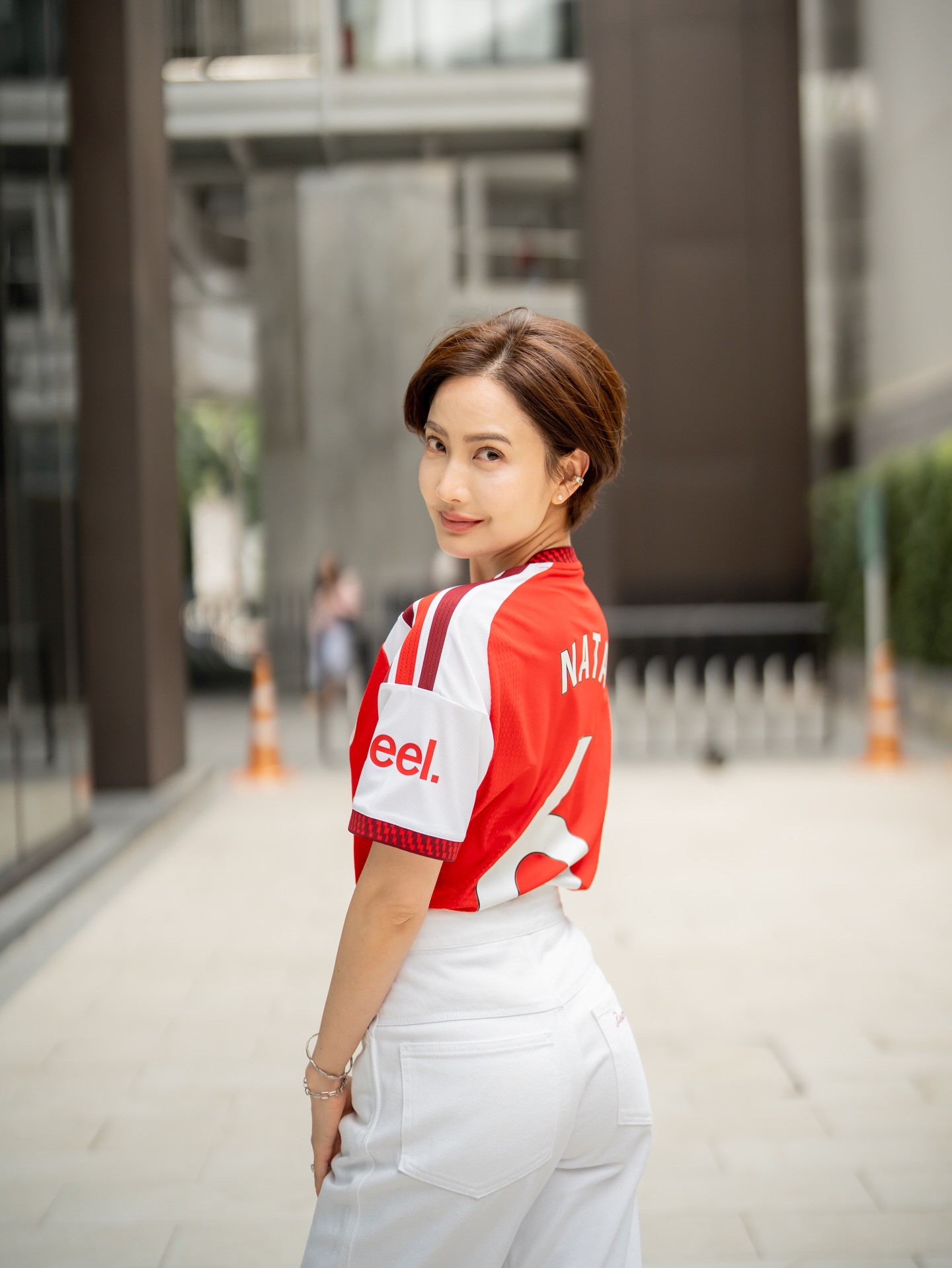แต้ว - ณฐพร เตมีรักษ์