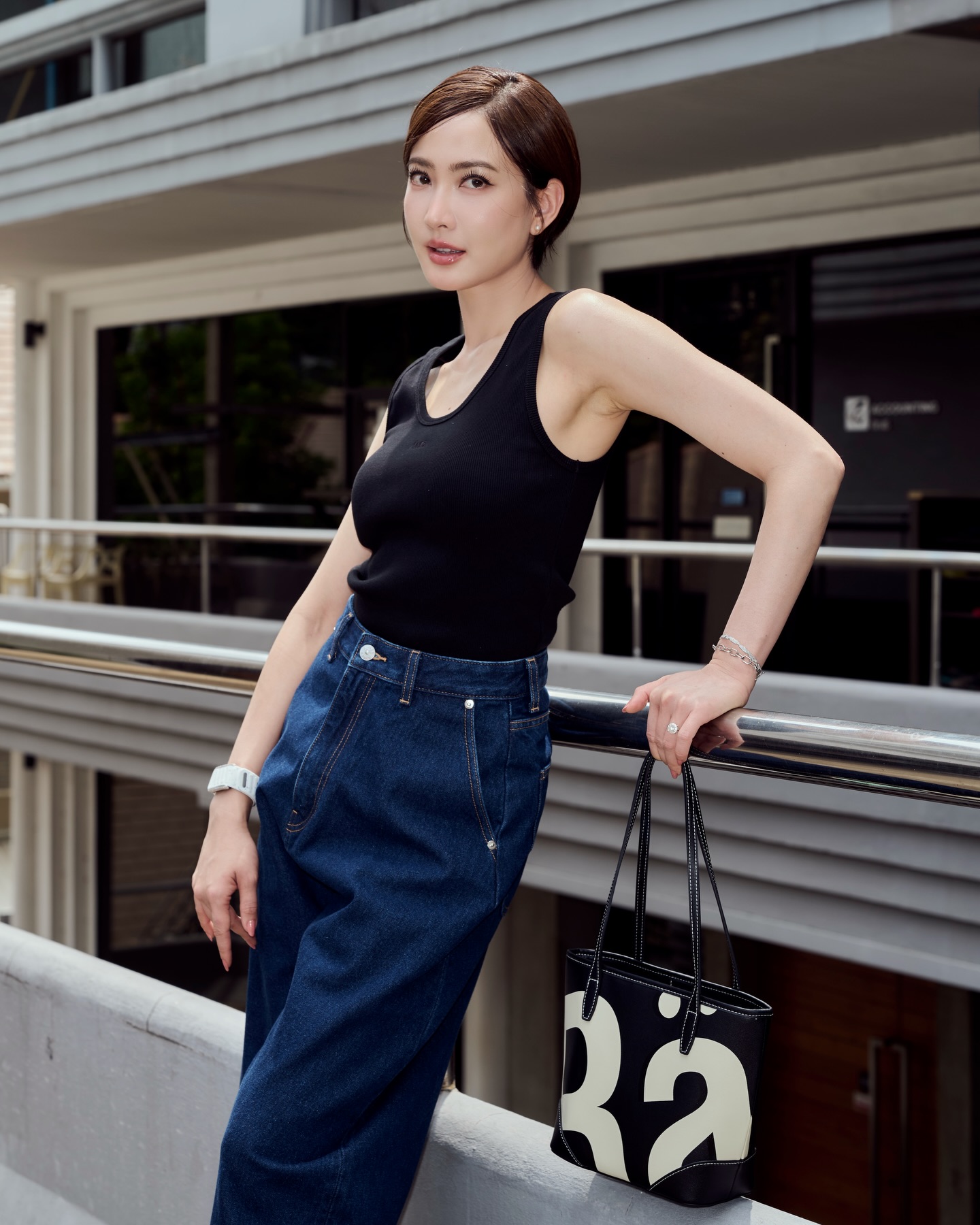 แต้ว - ณฐพร เตมีรักษ์