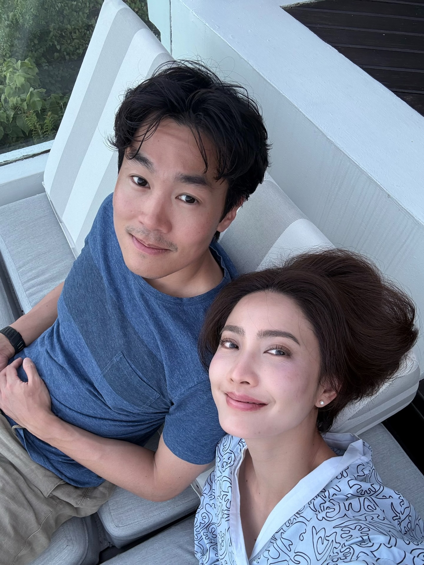 แต้ว - ณฐพร เตมีรักษ์
