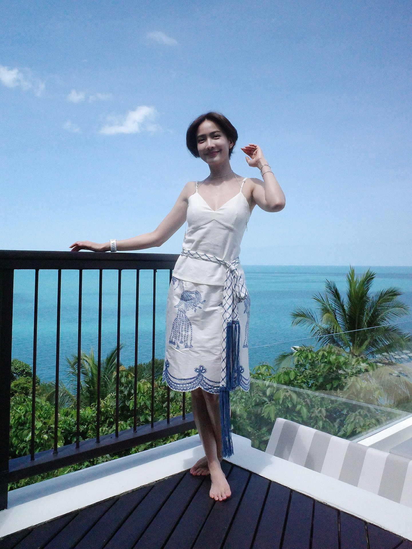 แต้ว - ณฐพร เตมีรักษ์