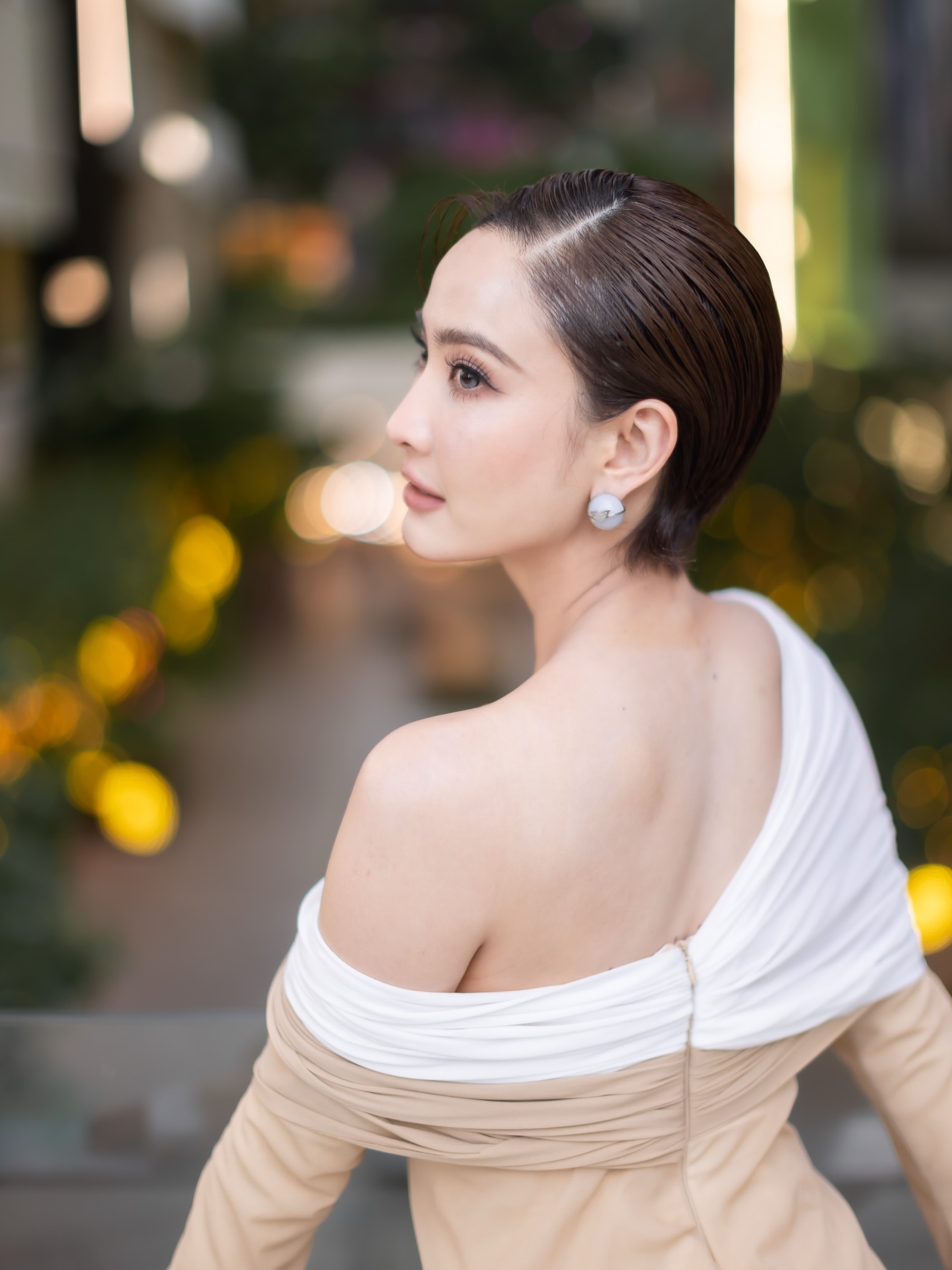 แต้ว - ณฐพร เตมีรักษ์