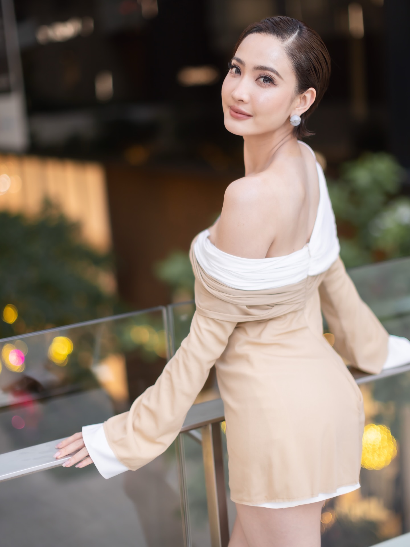 แต้ว - ณฐพร เตมีรักษ์