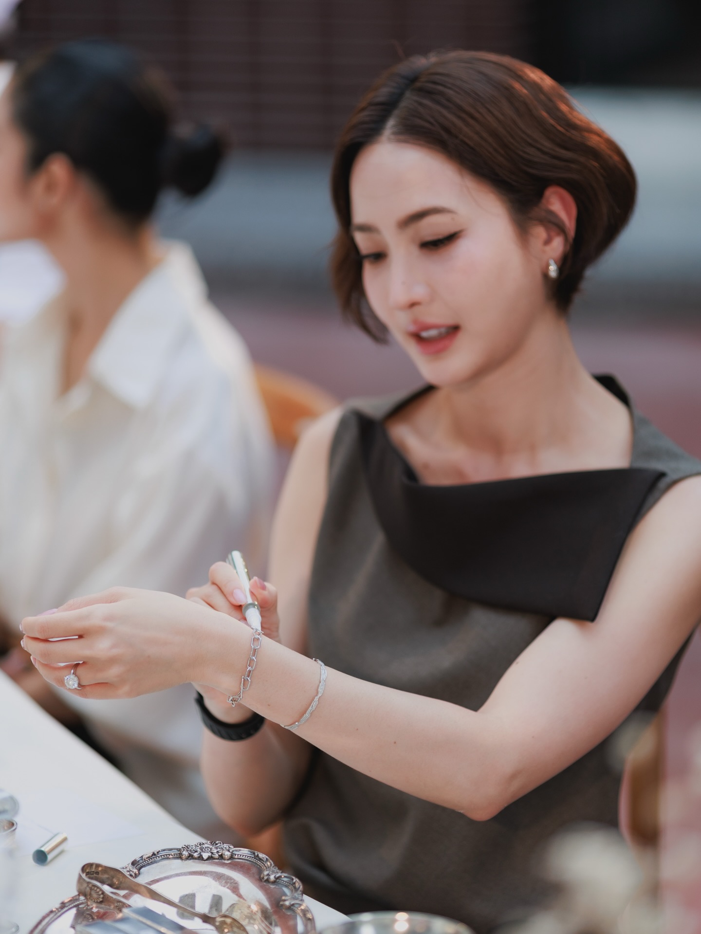แต้ว - ณฐพร เตมีรักษ์