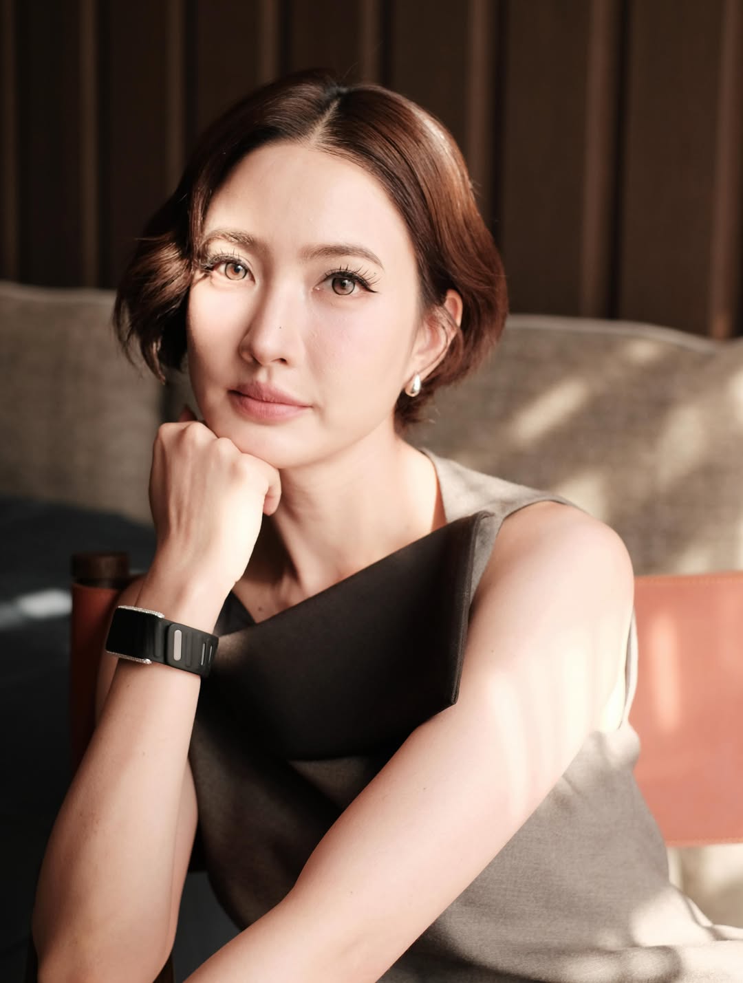 แต้ว - ณฐพร เตมีรักษ์