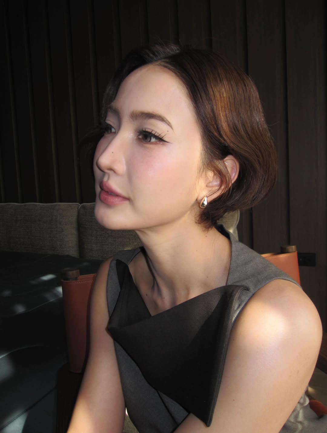 แต้ว - ณฐพร เตมีรักษ์