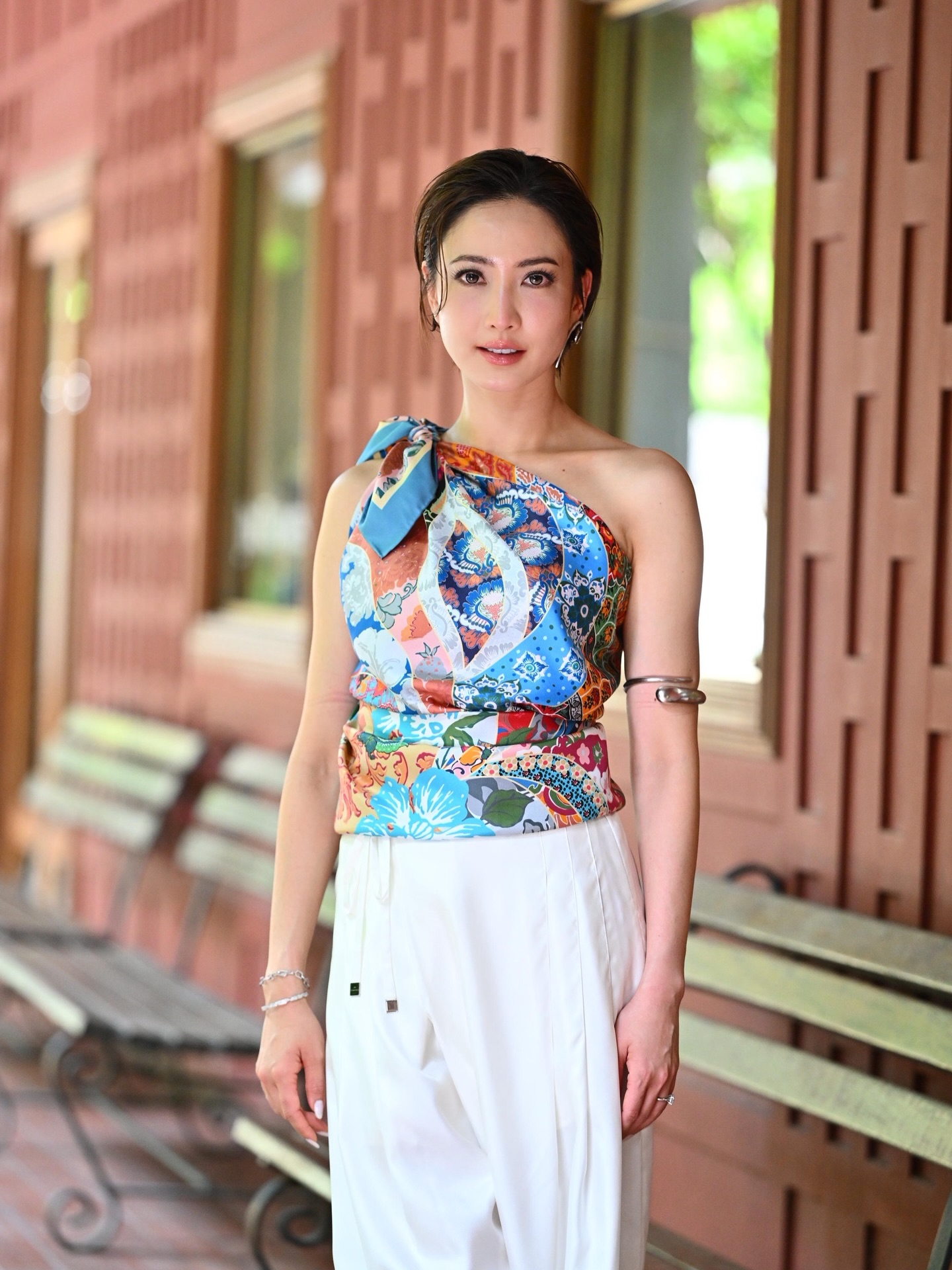 แต้ว - ณฐพร เตมีรักษ์