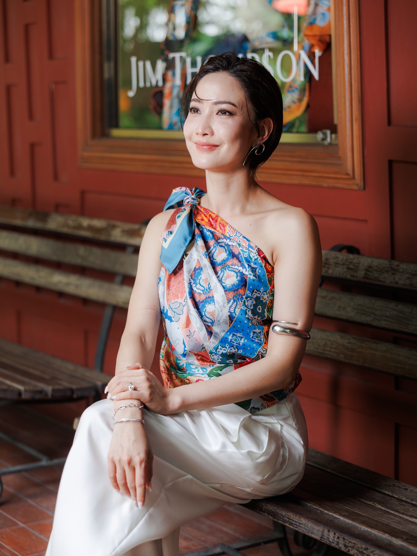 แต้ว - ณฐพร เตมีรักษ์