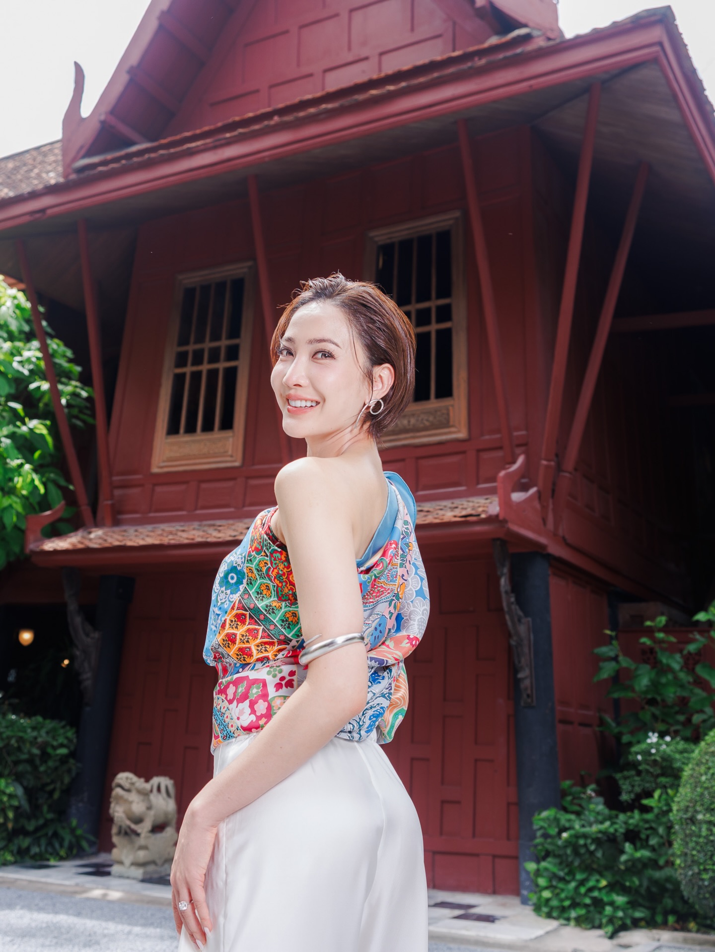 แต้ว - ณฐพร เตมีรักษ์