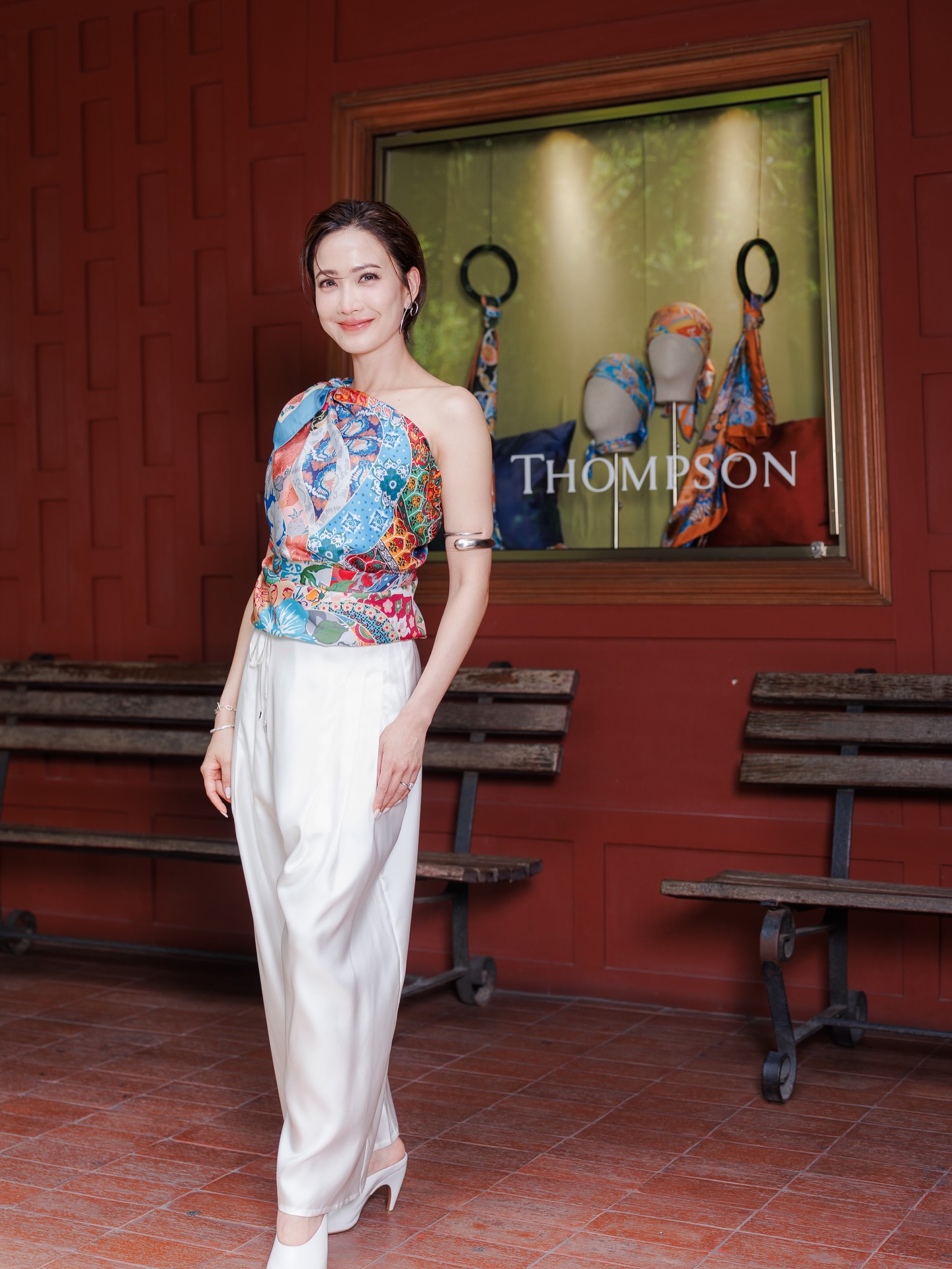 แต้ว - ณฐพร เตมีรักษ์