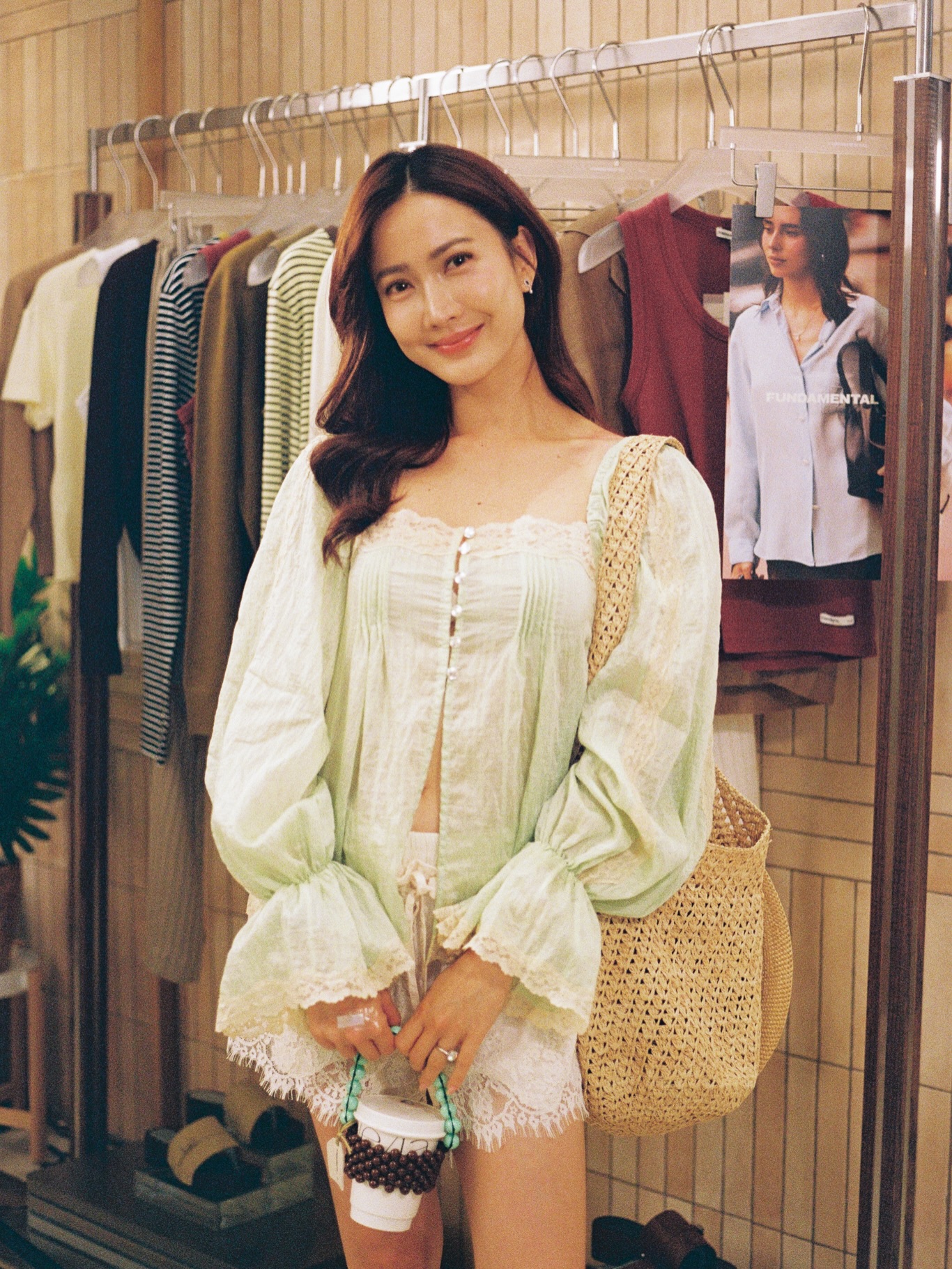 แต้ว - ณฐพร เตมีรักษ์