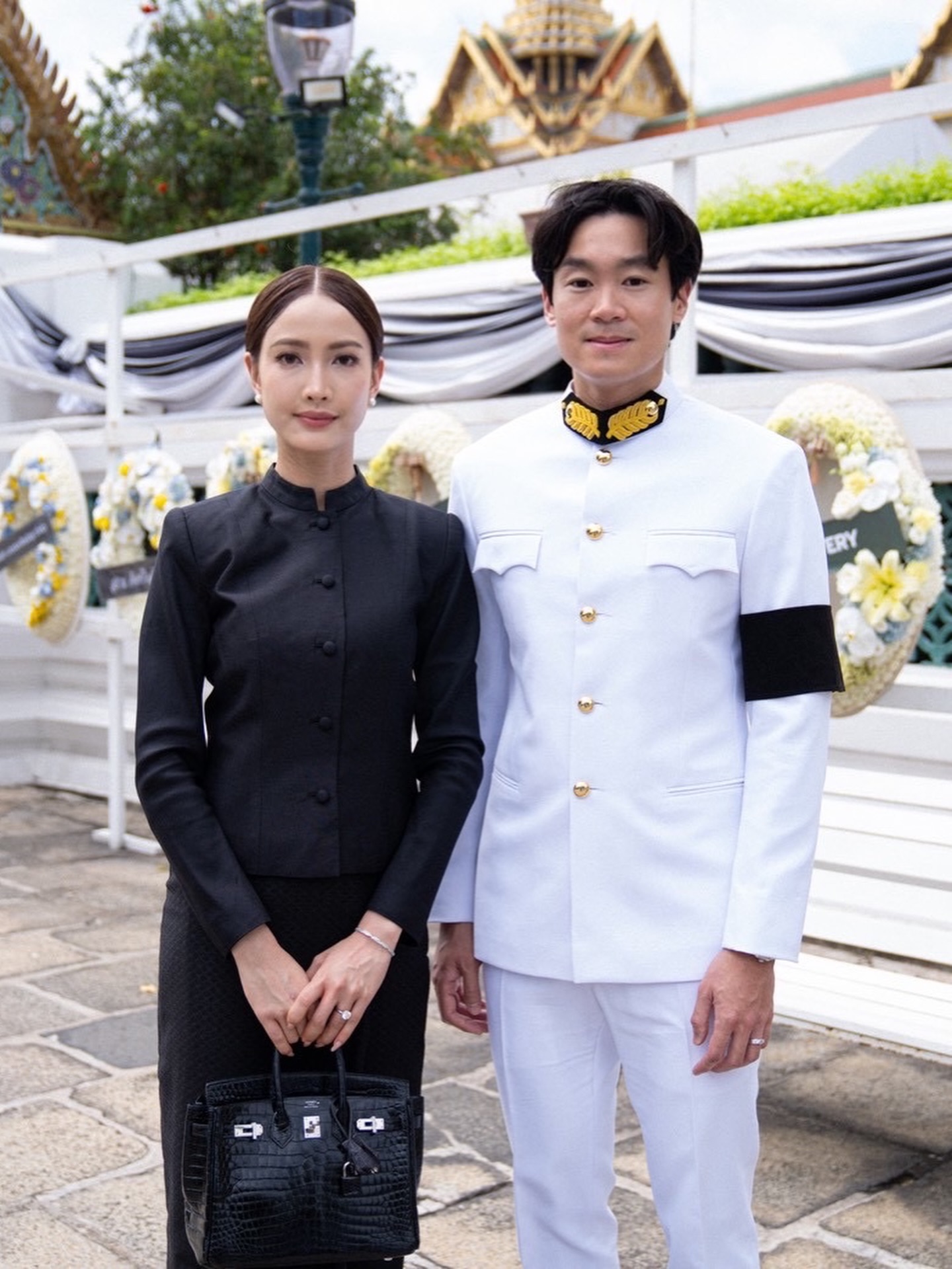 แต้ว - ณฐพร เตมีรักษ์