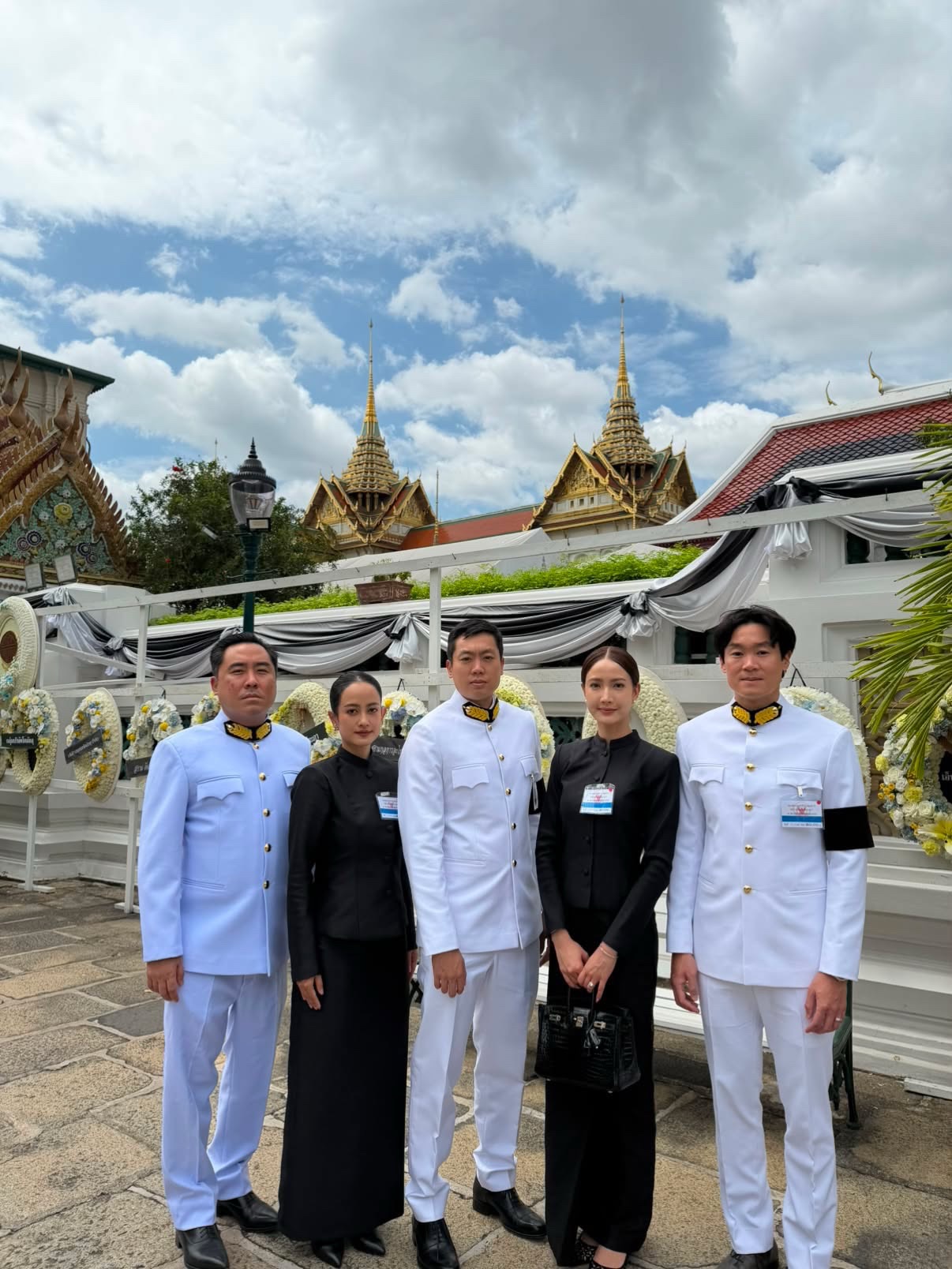 แต้ว - ณฐพร เตมีรักษ์