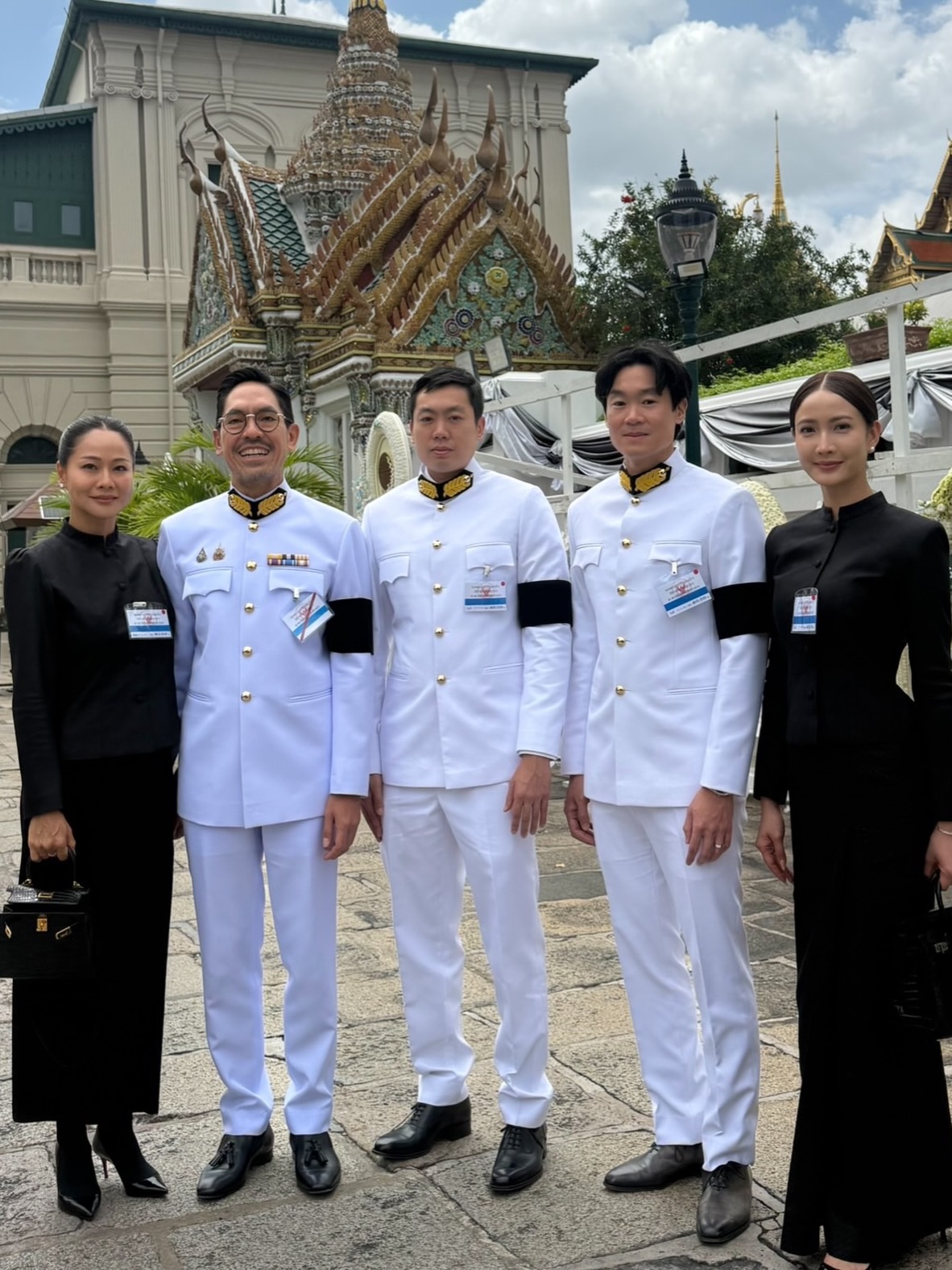 แต้ว - ณฐพร เตมีรักษ์