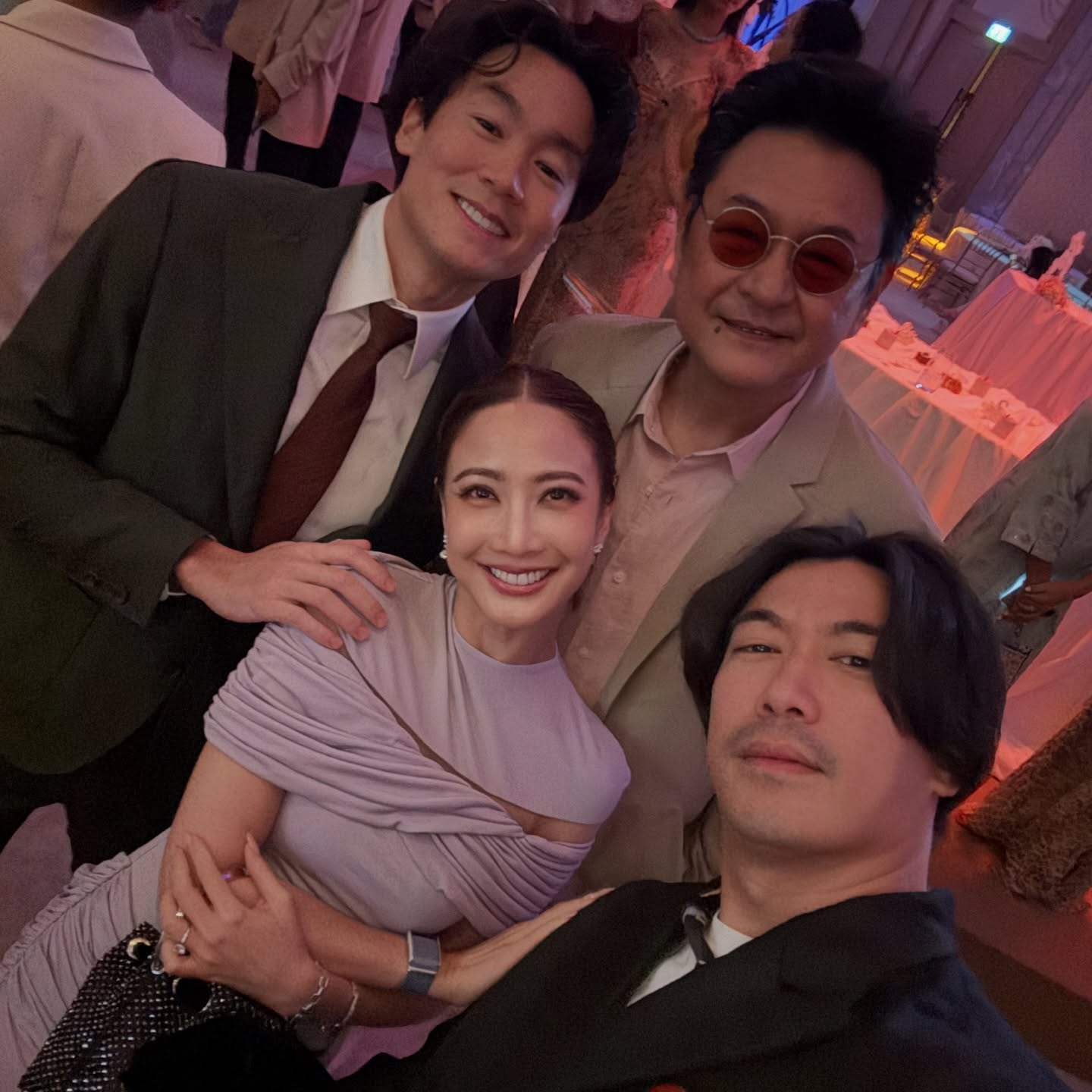 แต้ว - ณฐพร เตมีรักษ์