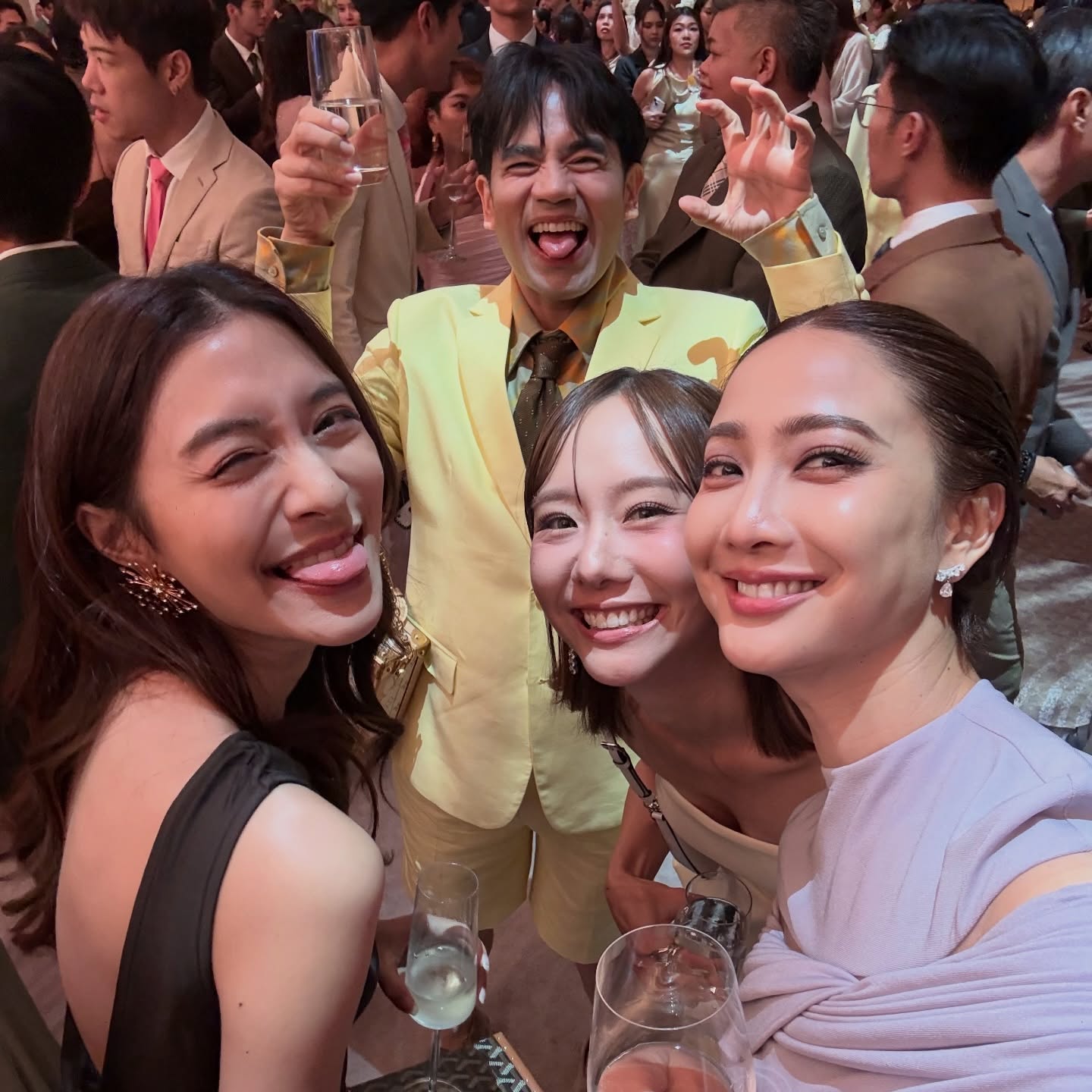แต้ว - ณฐพร เตมีรักษ์
