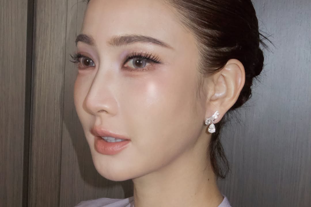 แต้ว - ณฐพร เตมีรักษ์