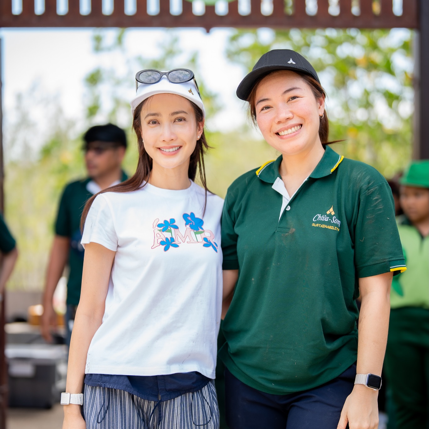 แต้ว - ณฐพร เตมีรักษ์