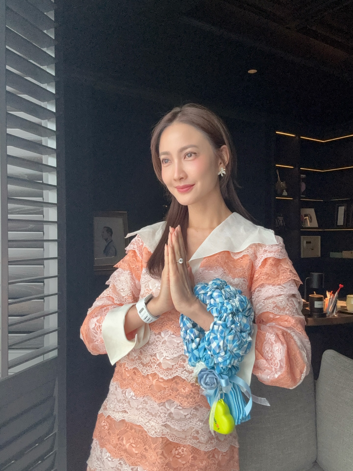 แต้ว - ณฐพร เตมีรักษ์