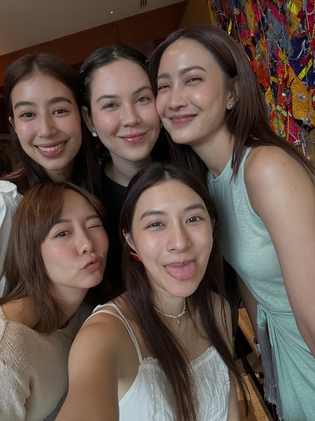 แต้ว - ณฐพร เตมีรักษ์